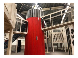 Vakantiehuis De Cocksdorp Omgeving 18