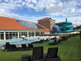 Vakantiehuis De Cocksdorp Omgeving 17