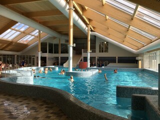 Casa per le vacanze De Cocksdorp Registrazione all'aperto 2