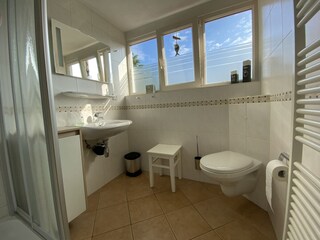 Vakantiehuis De Cocksdorp Kenmerken 11