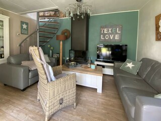 Casa per le vacanze De Cocksdorp Caratteristiche 6