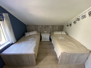 Casa per le vacanze De Cocksdorp Caratteristiche 10