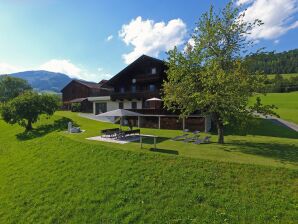 Vakantiehuisje Rustiek landhuis in Mittersill vlakbij skigebied - Hollersbach in Pinzgau - image1