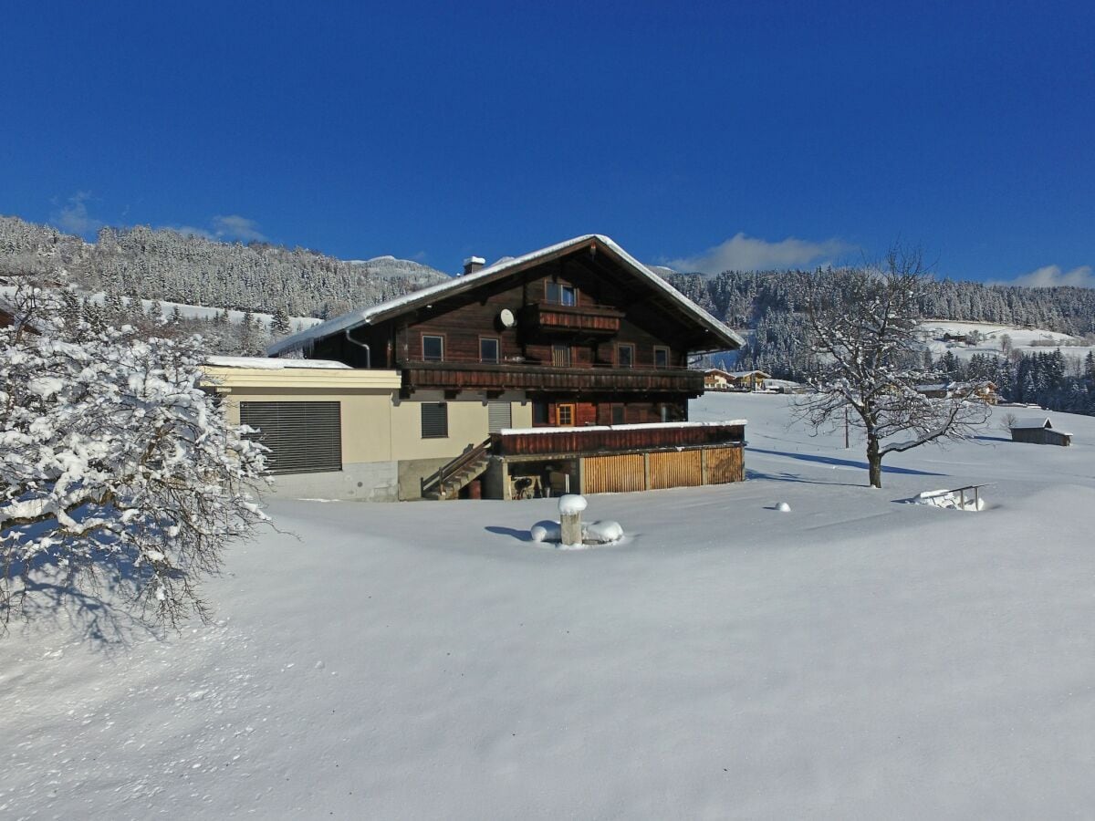 Casa de campo Hollersbach im Pinzgau Grabación al aire libre 1