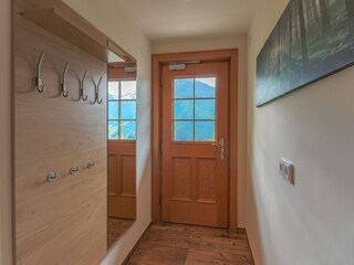 Landhaus Hollersbach im Pinzgau Ausstattung 33