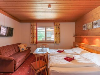Vakantiehuisje Hollersbach im Pinzgau Kenmerken 18