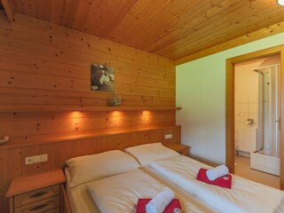 Landhaus Hollersbach im Pinzgau Ausstattung 26