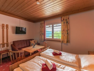 Landhaus Hollersbach im Pinzgau Ausstattung 35