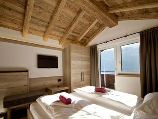 Casale Hollersbach im Pinzgau Caratteristiche 30