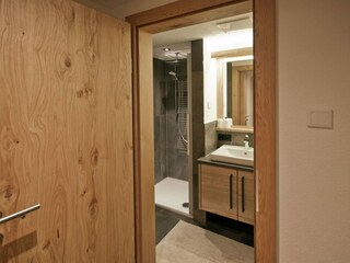 Casa de campo Hollersbach im Pinzgau Características 23