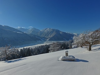 Landhaus Hollersbach im Pinzgau Außenaufnahme 4