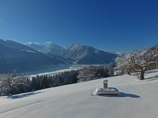 Landhaus Hollersbach im Pinzgau Außenaufnahme 5