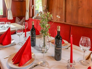 Cottage Hollersbach im Pinzgau  51
