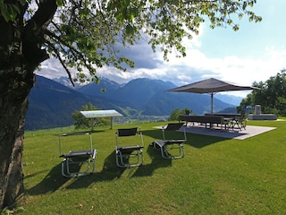 Landhaus Hollersbach im Pinzgau Außenaufnahme 15