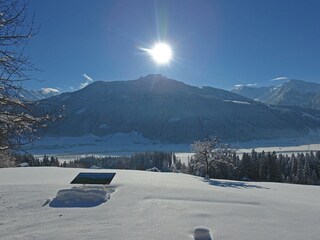 Vakantiehuisje Hollersbach im Pinzgau  39