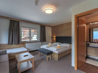 Landhaus Hollersbach im Pinzgau Ausstattung 36