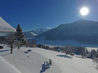 Casale Hollersbach im Pinzgau Registrazione all'aperto 16