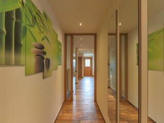 Landhaus Hollersbach im Pinzgau Ausstattung 31