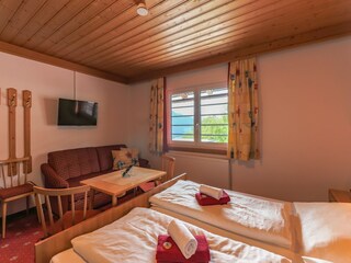 Landhaus Hollersbach im Pinzgau Ausstattung 32