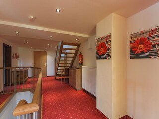 Landhaus Hollersbach im Pinzgau Ausstattung 37