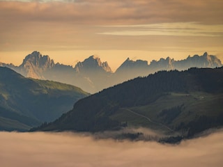 Landhaus Hollersbach im Pinzgau Umgebung 36