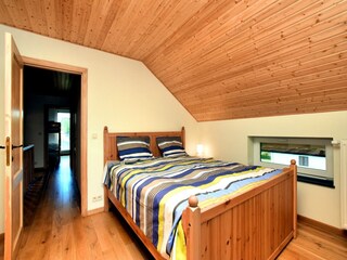 Maison de vacances Somme-Leuze Équipement 16