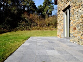 Vakantiehuis Somme-Leuze Buitenaudio-opname 8