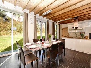 Vakantiehuis Somme-Leuze Kenmerken 11