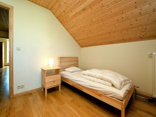 Maison de vacances Somme-Leuze Équipement 26