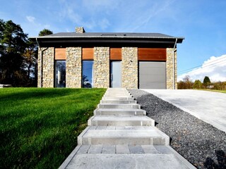 Vakantiehuis Somme-Leuze Buitenaudio-opname 3