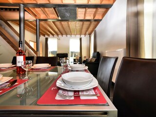 Holiday house Somme-Leuze Features 36