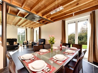 Holiday house Somme-Leuze Features 27