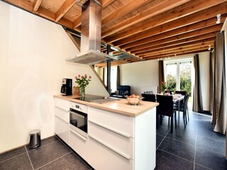 Maison de vacances Somme-Leuze Équipement 25