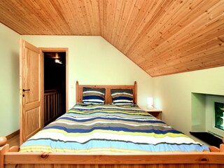 Vakantiehuis Somme-Leuze Kenmerken 10