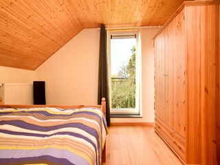 Maison de vacances Somme-Leuze Équipement 22