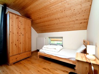 Ferienhaus Somme-Leuze Ausstattung 19