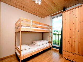 Maison de vacances Somme-Leuze Équipement 19