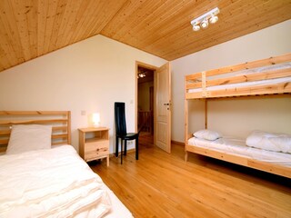 Ferienhaus Somme-Leuze Ausstattung 25