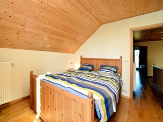 Maison de vacances Somme-Leuze Équipement 15