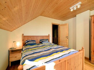 Maison de vacances Somme-Leuze Équipement 23
