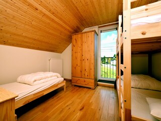 Maison de vacances Somme-Leuze Équipement 17