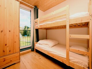 Maison de vacances Somme-Leuze Équipement 20