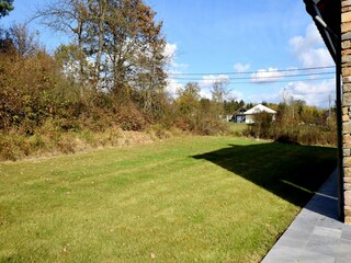 Vakantiehuis Somme-Leuze Buitenaudio-opname 2