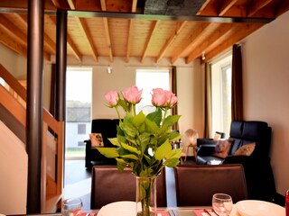 Maison de vacances Somme-Leuze  34