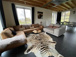 Maison de vacances Somme-Leuze Équipement 28