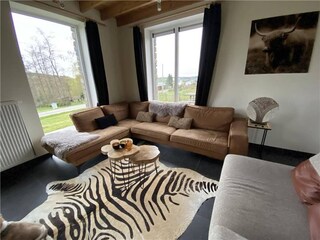 Maison de vacances Somme-Leuze Équipement 29