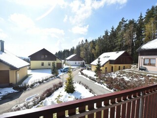 Villa Lipno nad Vltavou Außenaufnahme 3