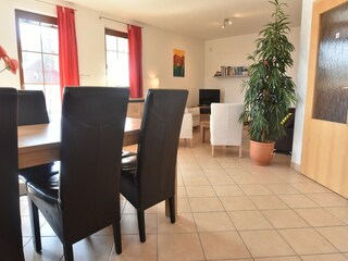 Villa Lipno nad Vltavou Caratteristiche 23