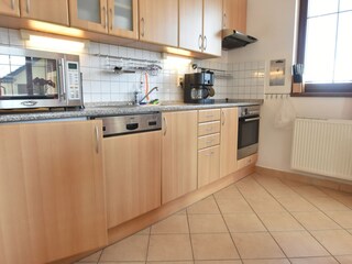 Villa Lipno nad Vltavou Ausstattung 11