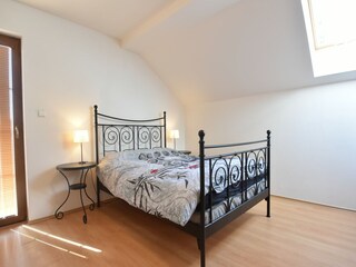 Villa Lipno nad Vltavou Características 27